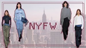 直击纽约时装周，你不得不知道的华人设计师品牌们