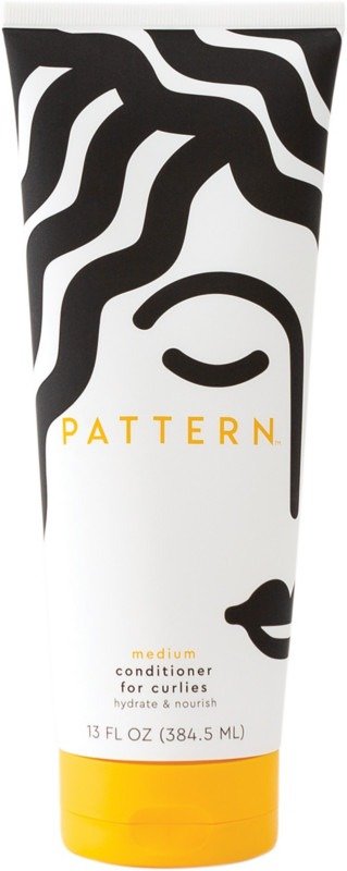 PATTERN Medium Conditioner For Curlies | Ulta Beauty
