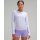Swiftly Relaxed Long Sleeve Shirt 2.0 | Women's Long Sleeve Shirts | lululemon
