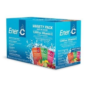 Ener-C 混合口味维C果饮