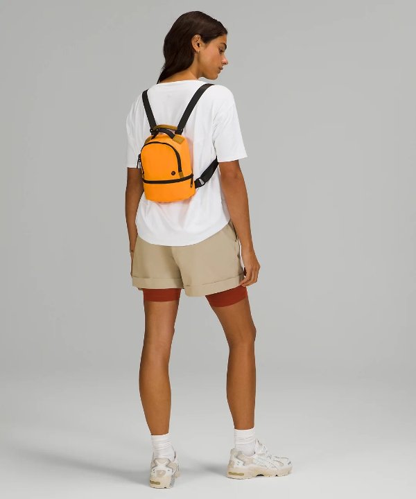 City Adventurer Backpack Micro 3L *Online Only | Women's Bags,Purses,Wallets | lululemon
