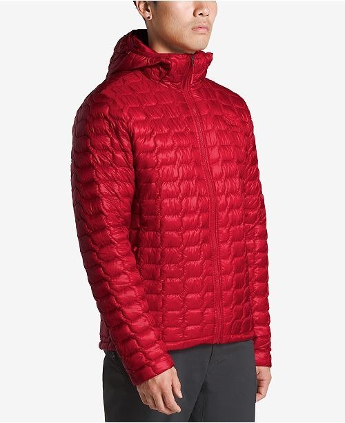 Men's Thermoball Hoodie