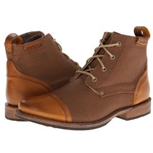Select Men's and Women's Work Boots @ 6PM.com
