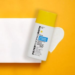 Max Vitamin D-Fense™ Sunscreen Serum Hot Sale