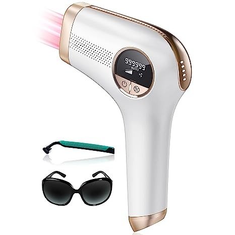 Laser Hair Removal for Women Permanent