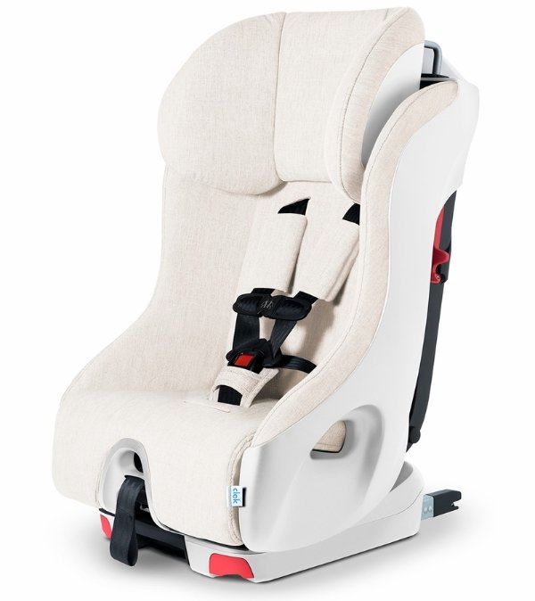 Foonf 正反双向安全座椅 新款C-Zero Plus