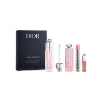 Dior 唇部3件套