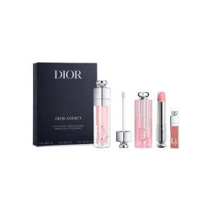 DiorSpend$250 Get $50 GCAddict 3-Piece Lip Essentials Set