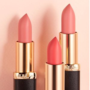 Loreal  Colour Riche lipsticks on Sale