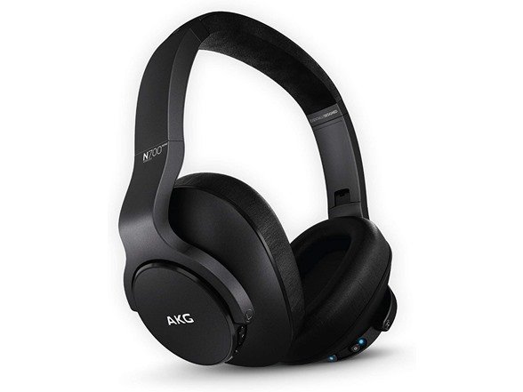N700NC M2 ANC Wireless Headphones