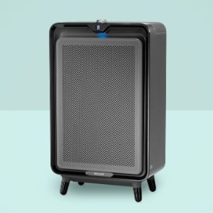 Bissell air220 Air Purifier with HEPA Filter