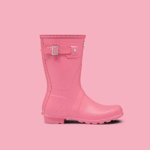Extra 10% OFF All Sale Styles already discounted up to 40% off @ HUNTER BOOTS