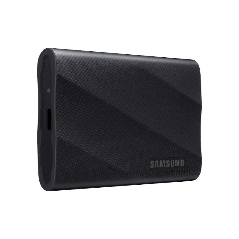 Portable SSD T9 USB 3.2 Gen2x2 4TB 