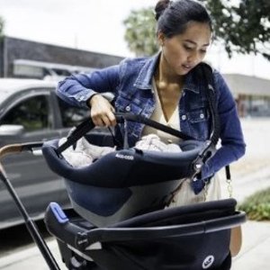Albee Baby Infant Car Seats Sale