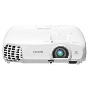 Epson PowerLite 2000 1080p 3D 3LCD 家庭影院投影仪