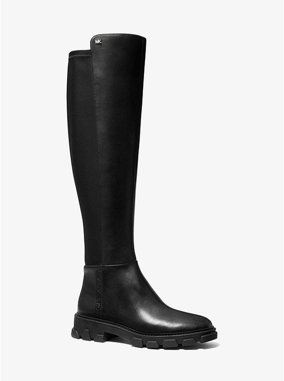 Ridley Leather Boot