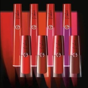 Giorgio Armani Lip Vibes Liquid Lipstick @ Barneys New York