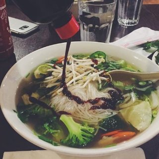 Pho All Day - 西雅图 - Bellevue