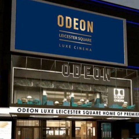 低至£5/张！内附领取教程Odeon 闪促优惠 热门电影爽看🎞️沙丘2、功夫熊猫4、哥斯拉