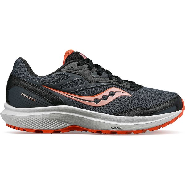 Women's Cohesion TR16 Wide