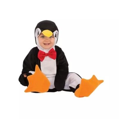 Penguin Halloween Costume | buybuy BABY