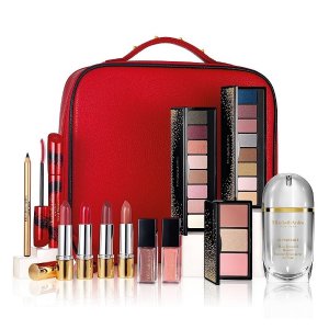 Elizabeth Arden Sparkle On Holiday Collection Blockbuster Purchase with Purchase @ Dillard's