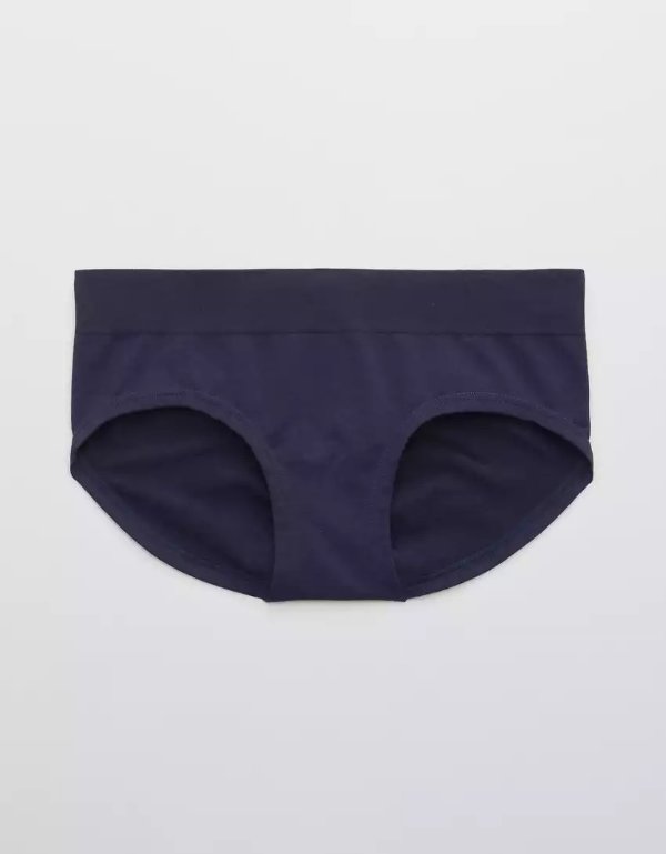Seamless Boybrief Underwear