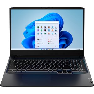 Lenovo IdeaPad Gaming 3i Laptop (i5-11300H, 3050, 8GB, 256GB)