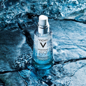 Today Only: Enjoy 25% off + Free Shipping on All Orders @ Vichy