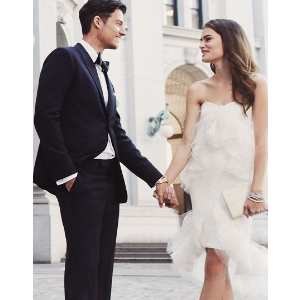 Designer Bridal Dresses, Jewelry, Shoes, Gifts & More @ Gilt