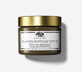 Plantscription™ SPF 25 Power Anti-aging Cream | Origins