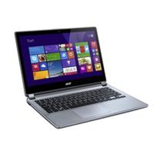 宏基Acer Aspire V5-473P-6459 触摸屏超薄笔记本电脑