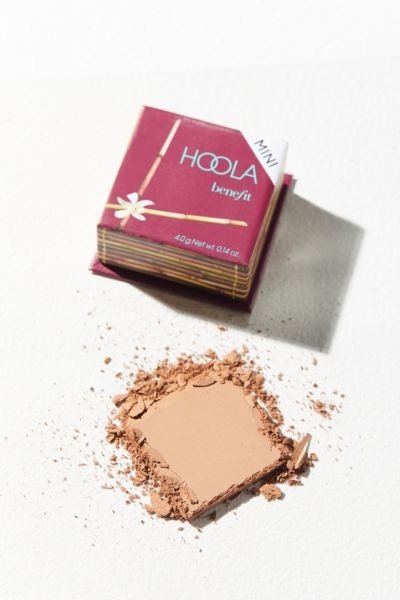 Benefit Cosmetics Hoola Bronzer Mini