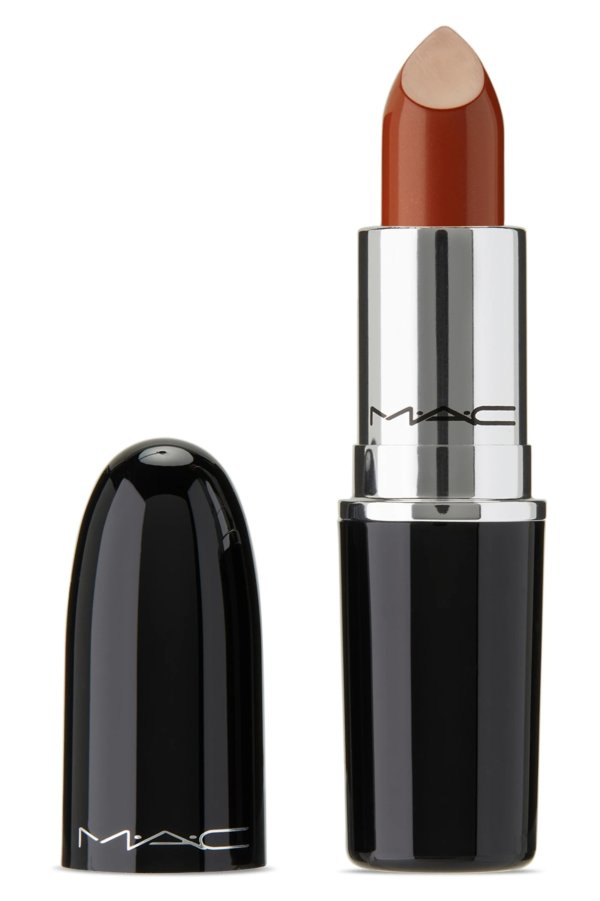 Lustreglass Sheer-Shine Lipstick – Local Celeb