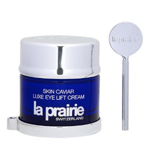 La Prairie Skin Caviar Luxe Eye Lift Cream 20ml Anti-Aging Firming Eyes Skincare