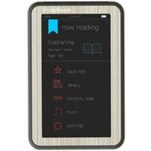 Kobo Slick 4.3" 触屏便携式电子书阅读器 ER430