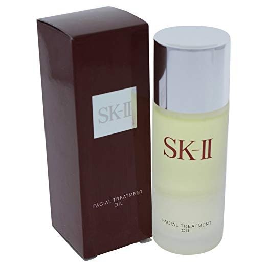 SK II Facial Treatment Oil, 1.69 Ounce