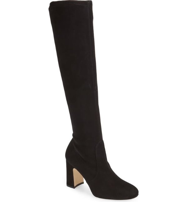 Milla Over the Knee Boot