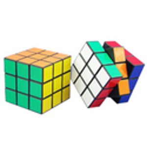 3x3 Speed Cube Puzzle
