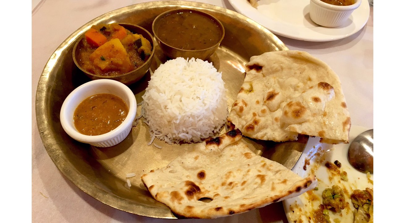 带上你的胃 跟我来一场尼泊尔的旅行吧 | Cuisine of Nepal