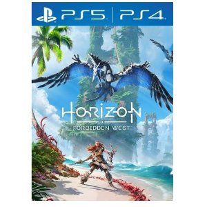 Horizon: Forbidden West (PS4/PS5) PSN Key UNITED STATES