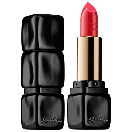 KissKiss Shaping Cream Lip Colour - # 325 Rouge Kiss 0.12 oz Lipstick