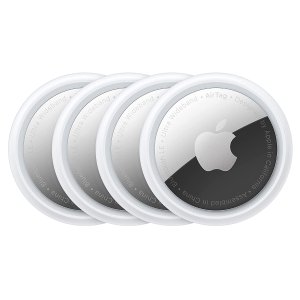 Apple AirTag 4-Pack