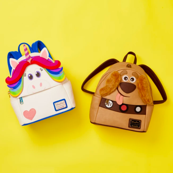 Dug Mini Backpack by Loungefly - Up | shopDisney