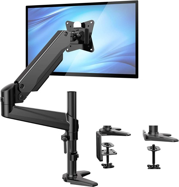 Huanuo 17-32” Monitor Mount Stand