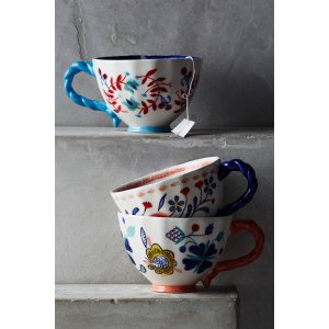 House and Home Sale @ anthropologie