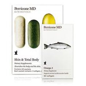 Value Sets @ Perricone MD