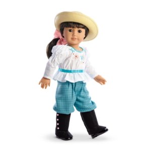 美国洋娃娃American Girl 精选BeForever 系列玩具热卖
