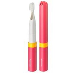 KidsCompact Battery-Powered Toothbrush EW-DS32-P
