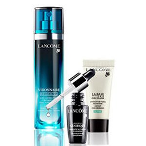 with $50 Lancome Purchase @ Nordstrom